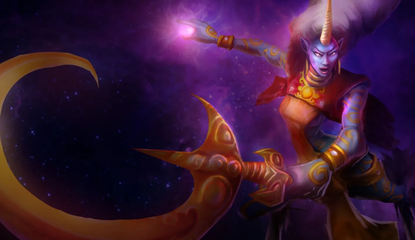 Soraka classic